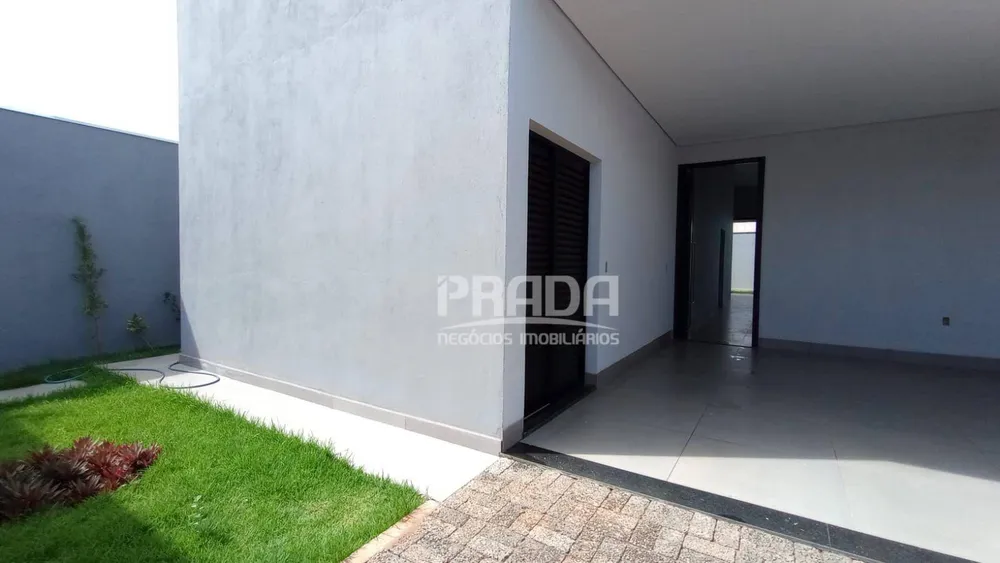 Casa, 3 quartos, 172 m² - Foto 12