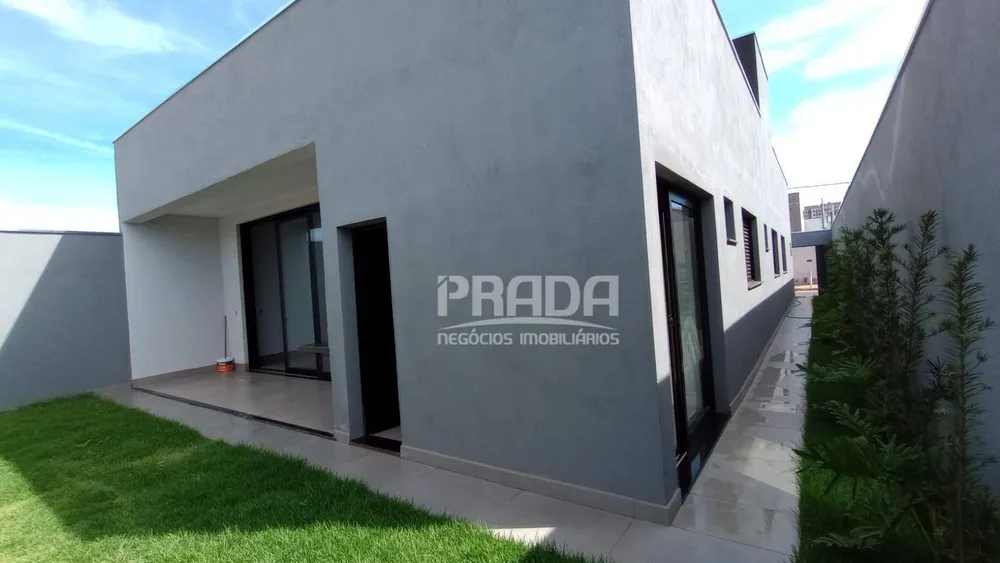 Casa, 3 quartos, 172 m² - Foto 11