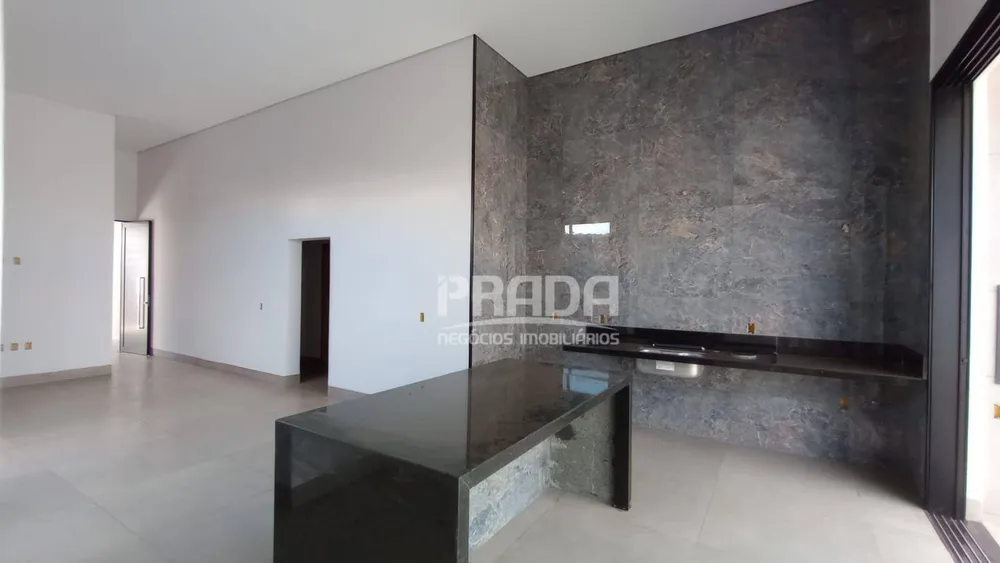 Casa, 3 quartos, 172 m² - Foto 4