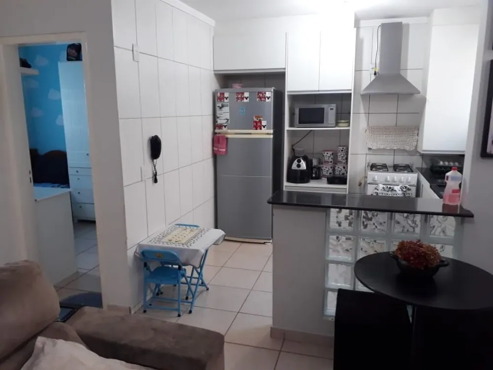 Cobertura, 2 quartos, 97 m² - Foto 7