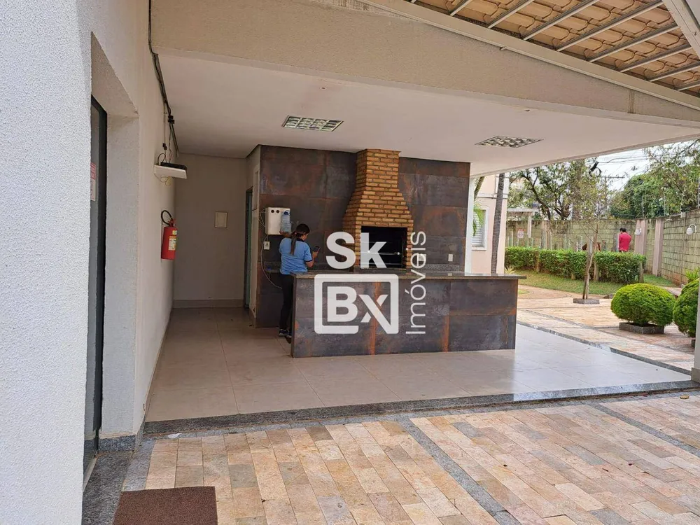 Cobertura, 2 quartos, 97 m² - Foto 14