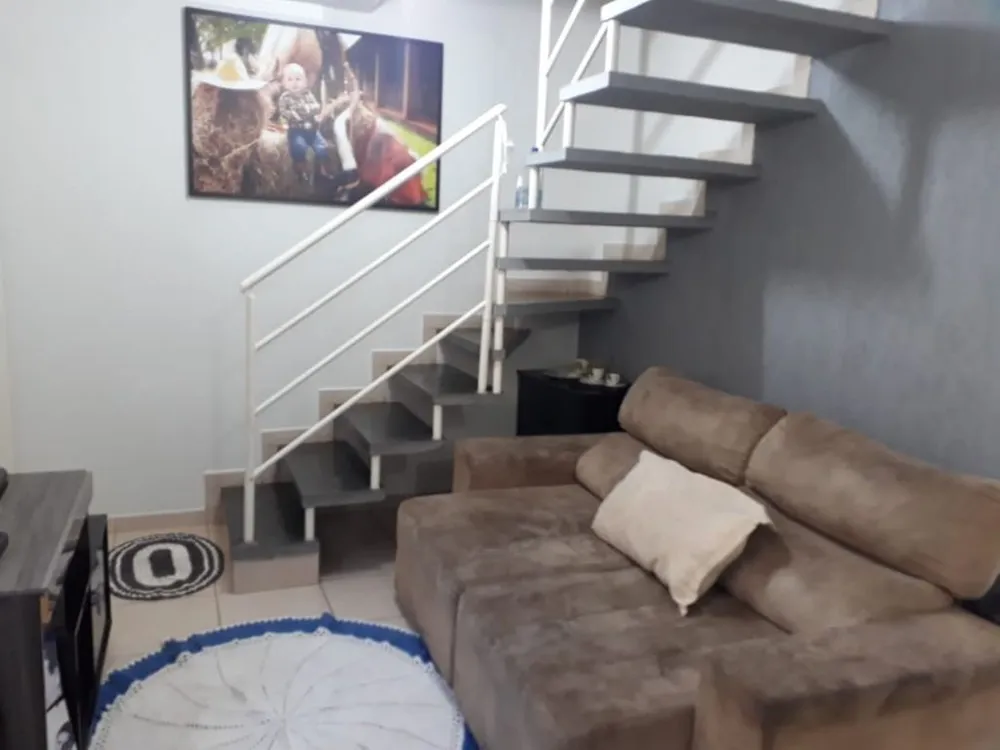 Cobertura, 2 quartos, 97 m² - Foto 1