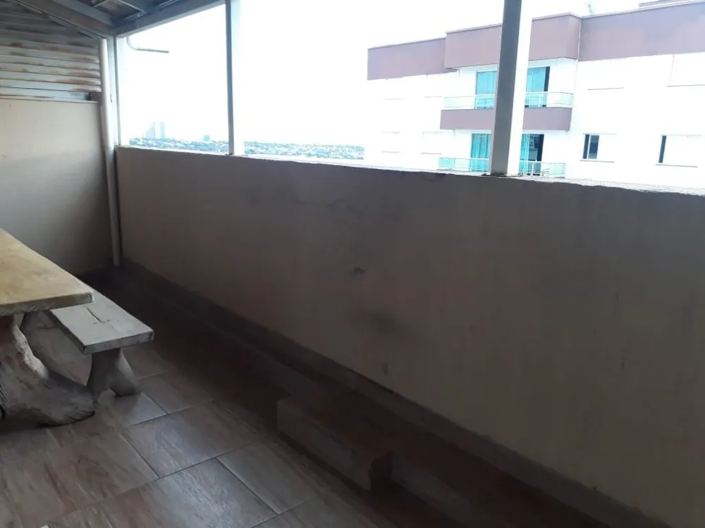 Cobertura, 2 quartos, 97 m² - Foto 7