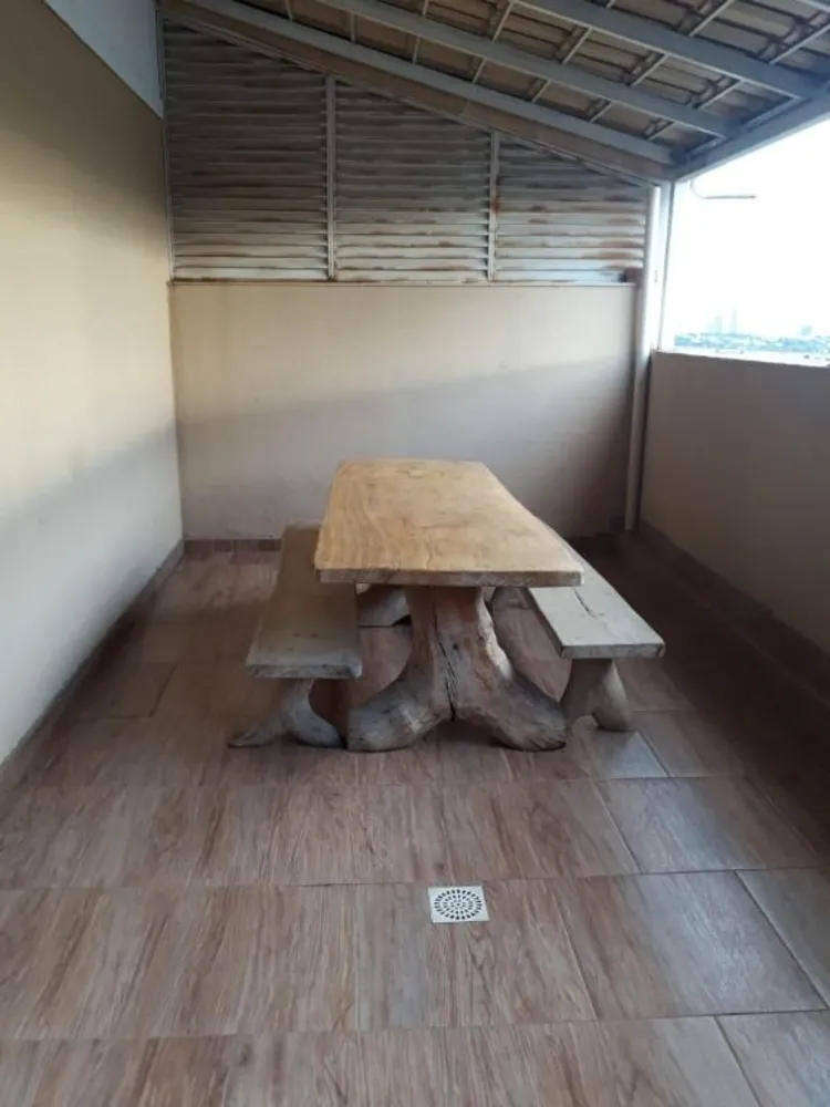 Cobertura, 2 quartos, 97 m² - Foto 6