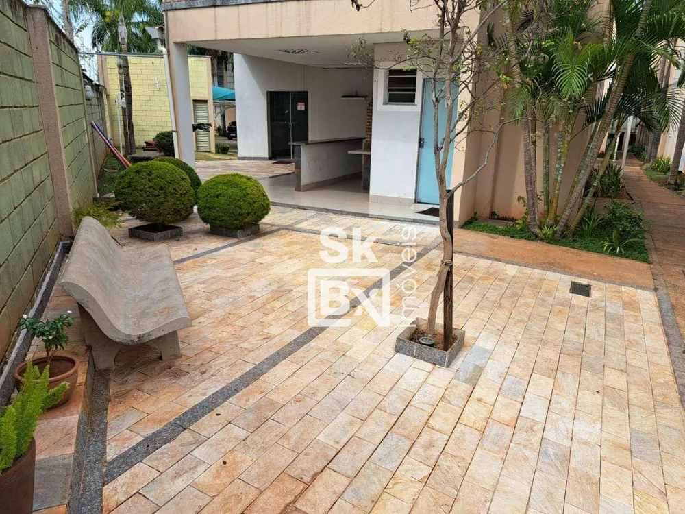 Cobertura, 2 quartos, 97 m² - Foto 15