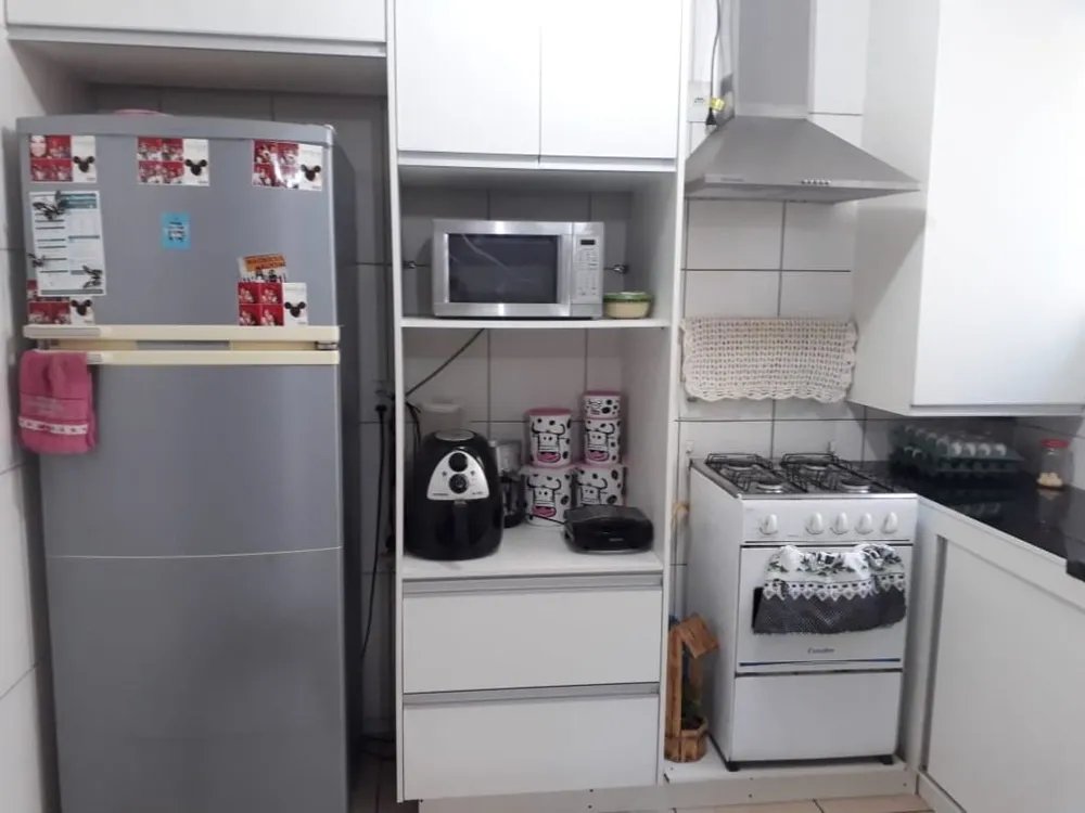 Cobertura, 2 quartos, 97 m² - Foto 4
