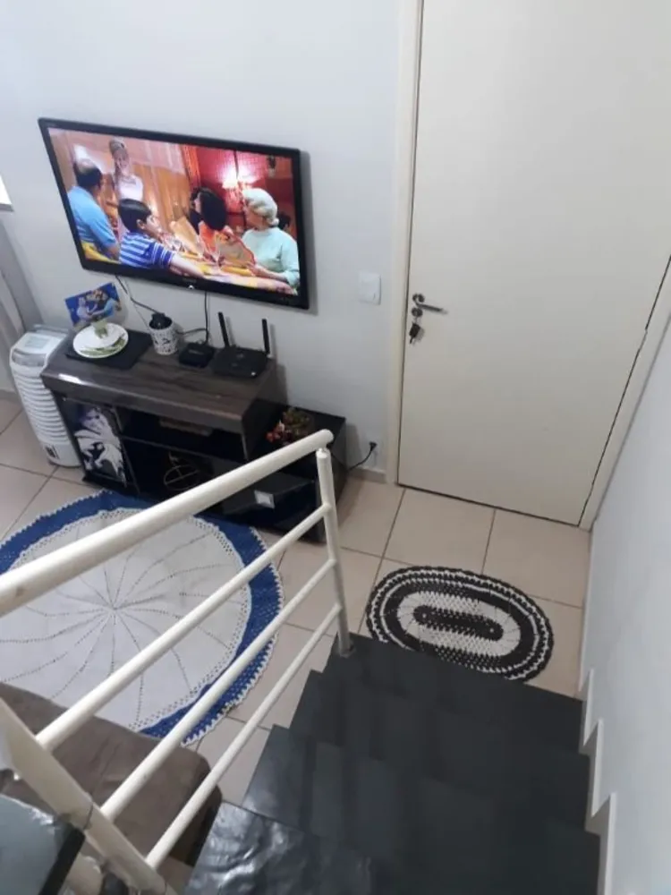 Cobertura, 2 quartos, 97 m² - Foto 2