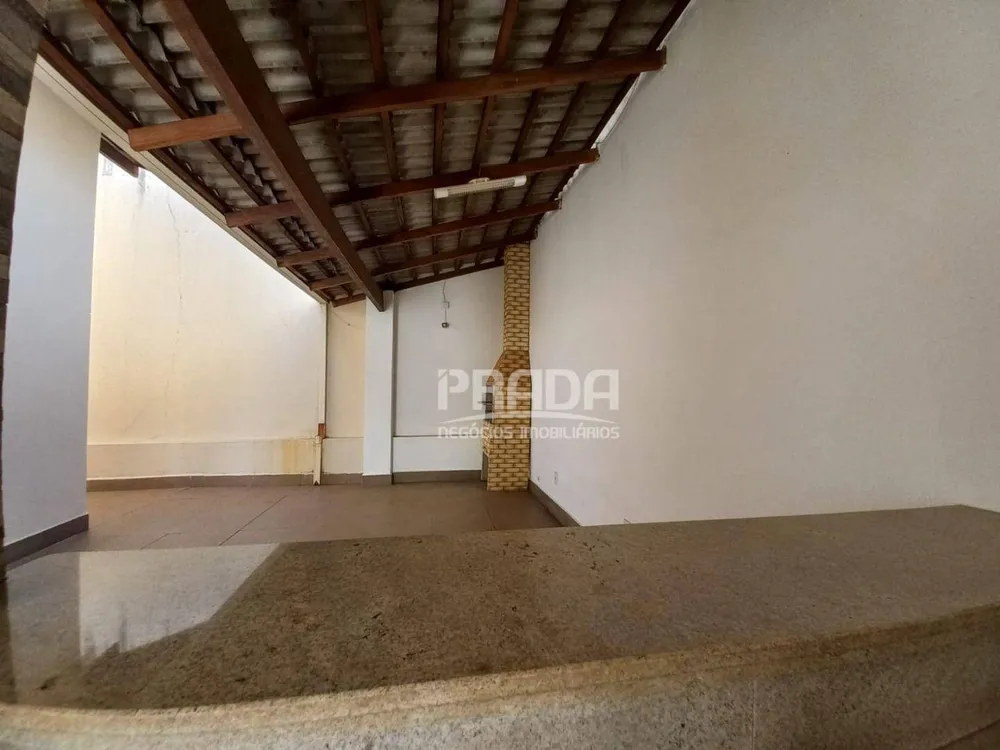 Casa, 3 quartos, 180 m² - Foto 12