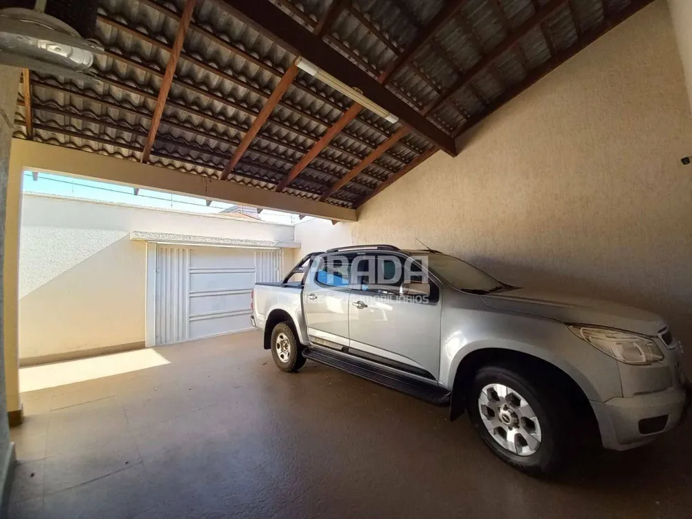 Casa, 3 quartos, 180 m² - Foto 11