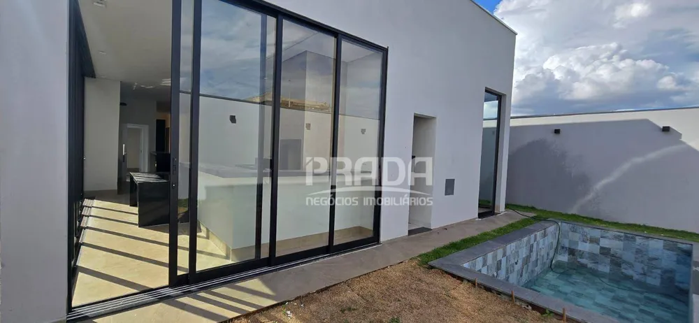 Casa de Condomínio, 3 quartos - Foto 3