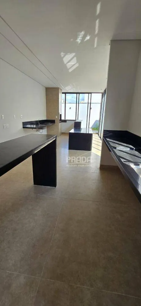 Casa de Condomínio, 3 quartos - Foto 8