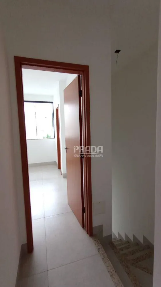 Casa, 3 quartos, 104 m² - Foto 5