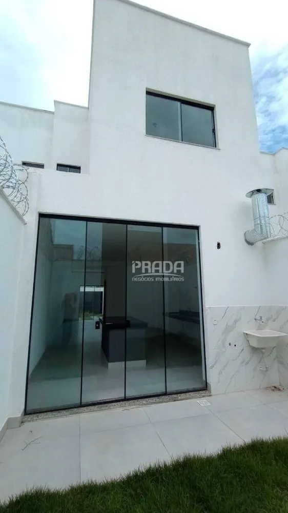 Casa, 3 quartos, 104 m² - Foto 12