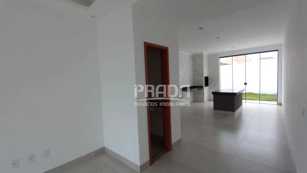 Casa, 3 quartos, 104 m² - Foto 3