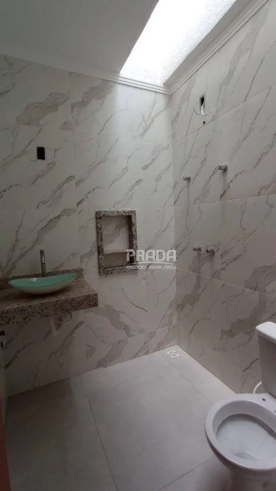 Casa, 3 quartos, 104 m² - Foto 6