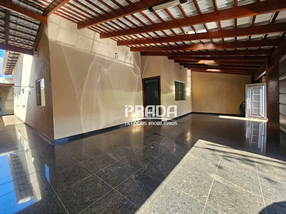 Casa, 3 quartos, 195 m² - Foto 3