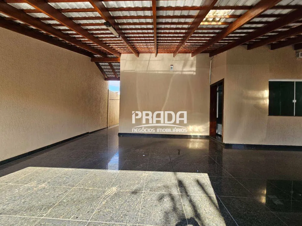 Casa, 3 quartos, 195 m² - Foto 2