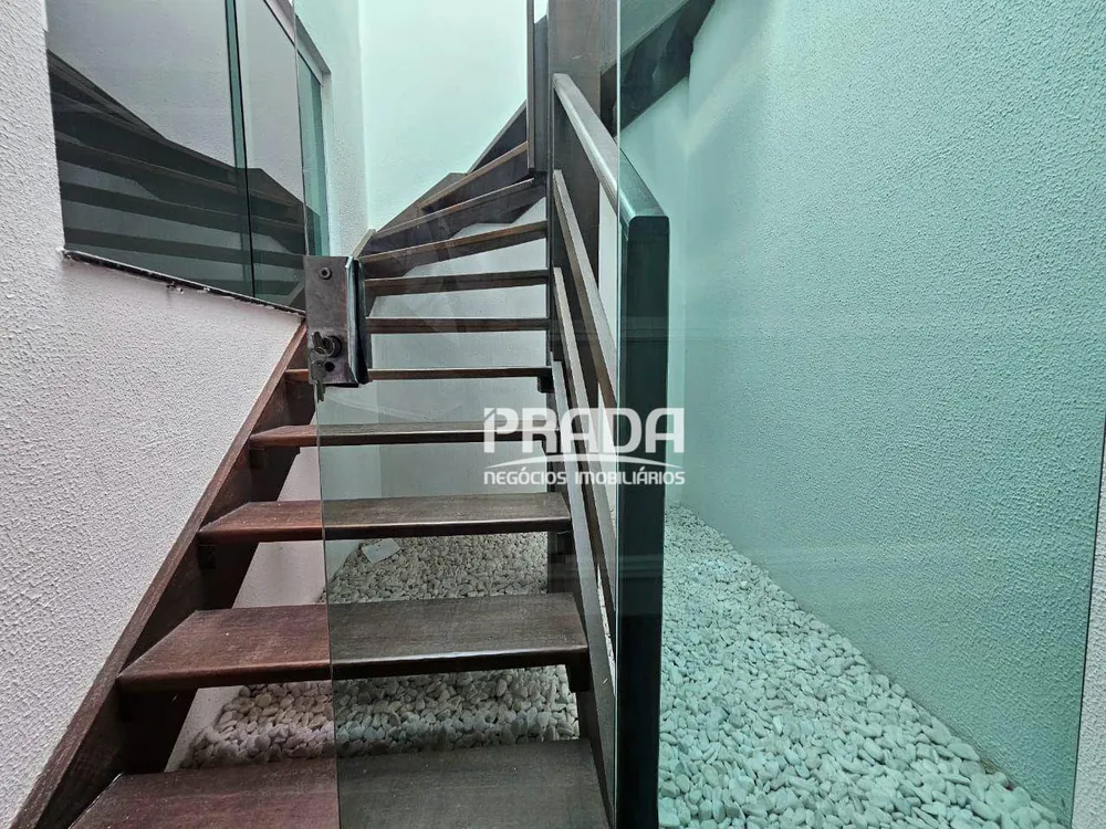 Casa, 3 quartos, 195 m² - Foto 11