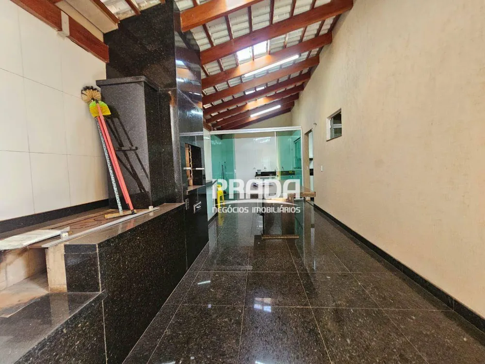 Casa, 3 quartos, 195 m² - Foto 7