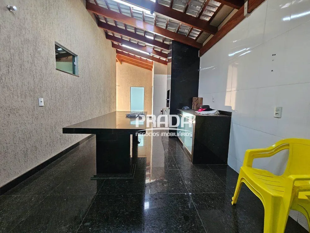 Casa, 3 quartos, 195 m² - Foto 8