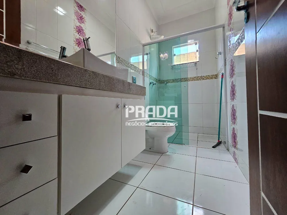 Casa, 3 quartos, 195 m² - Foto 14