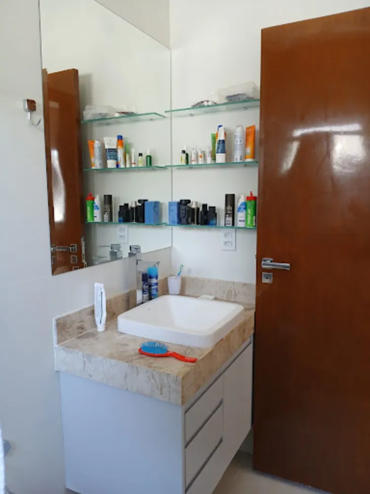 Casa de Condomínio, 3 quartos - Foto 11