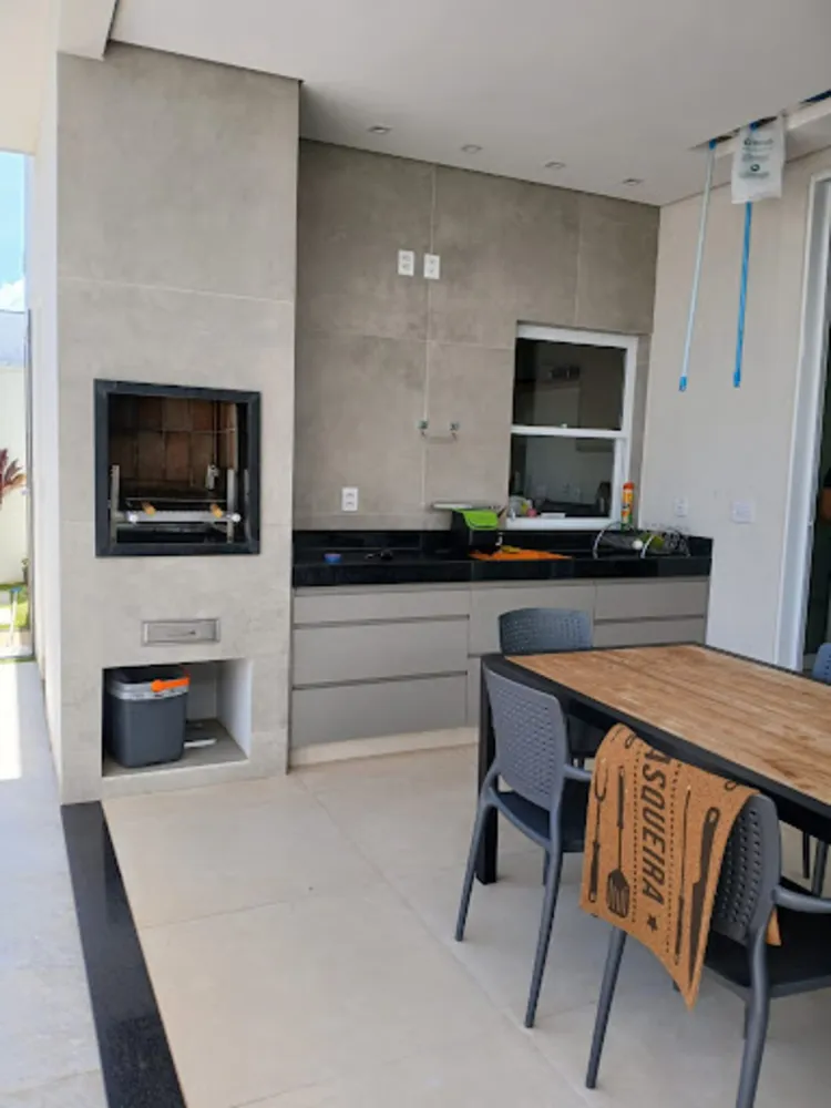 Casa de Condomínio, 3 quartos - Foto 3