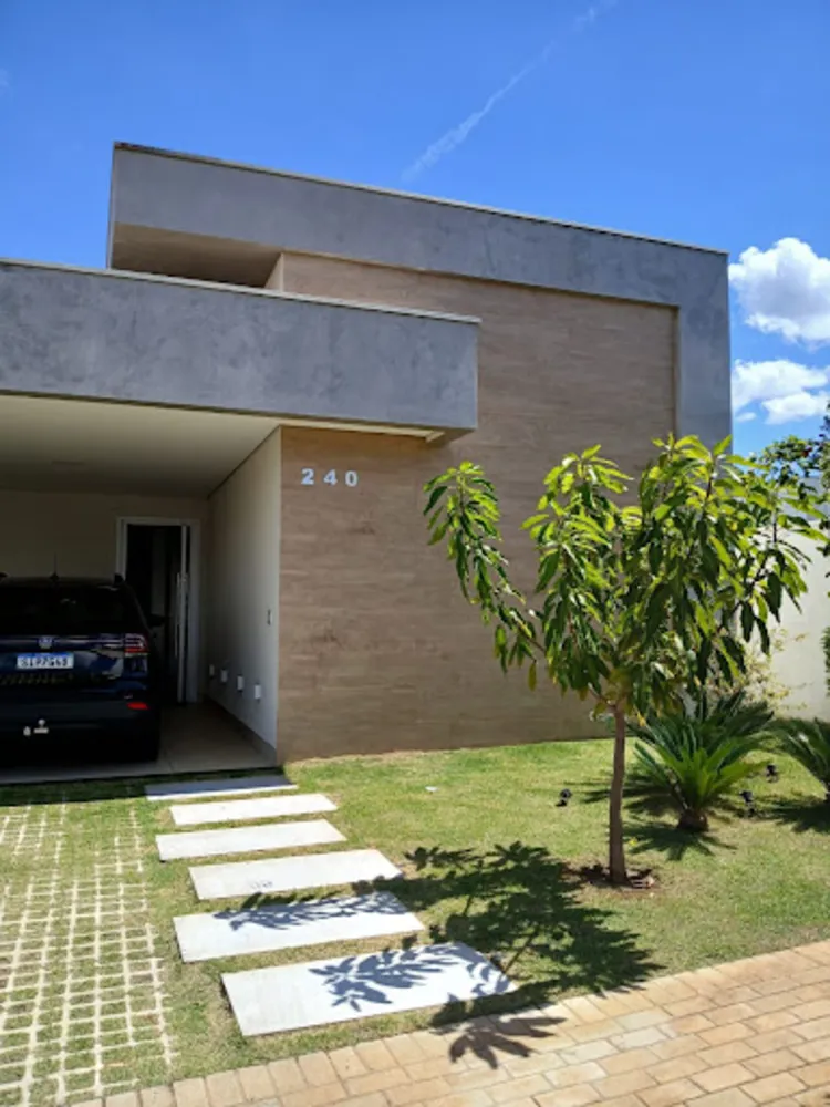Casa de Condomínio, 3 quartos - Foto 14