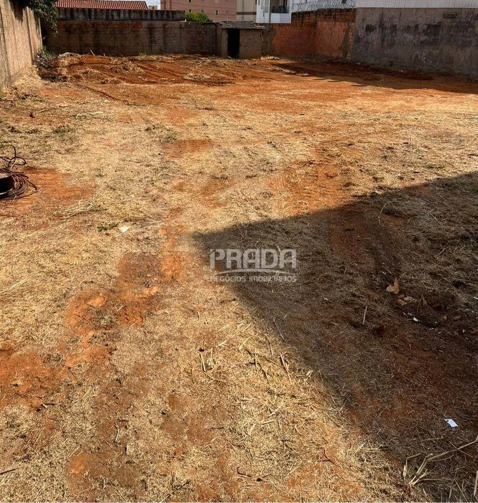 Terreno, 800 m² - Foto 1