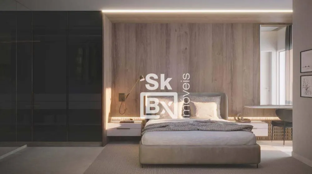 Apartamento, 3 quartos, 112 m² - Foto 4