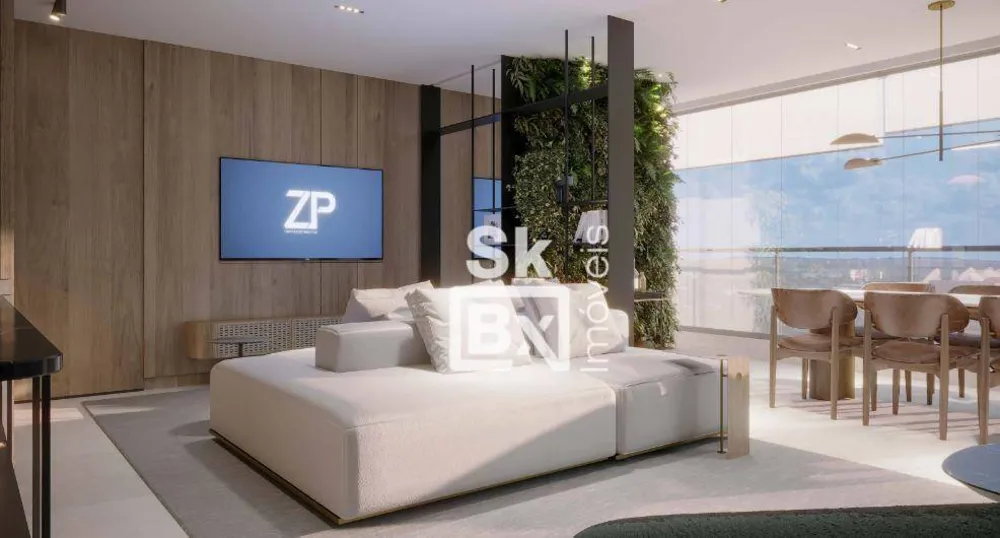 Apartamento, 3 quartos, 112 m² - Foto 2