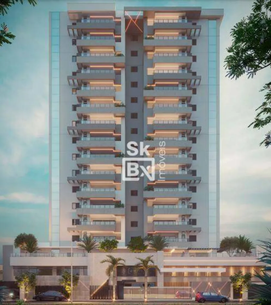 Apartamento, 3 quartos, 112 m² - Foto 9