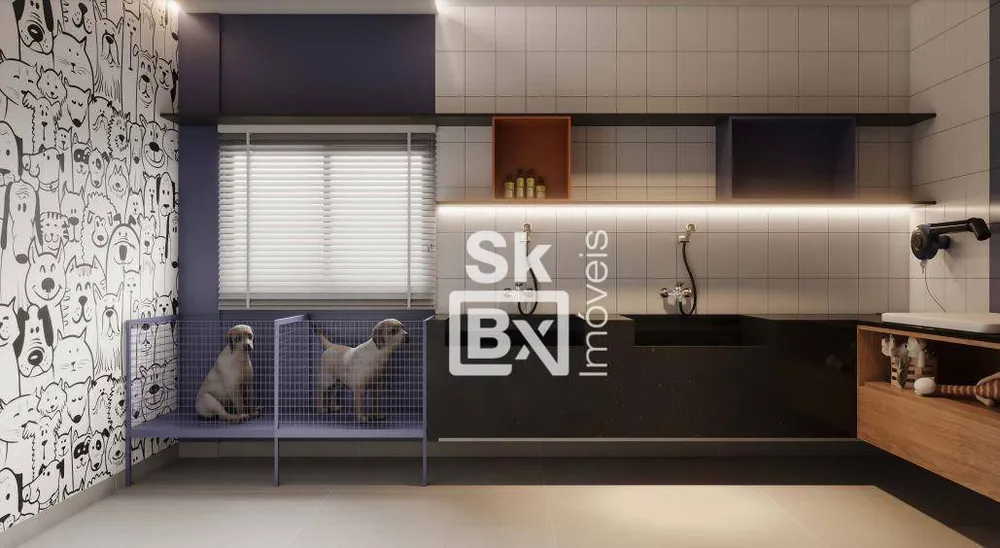 Apartamento, 3 quartos, 112 m² - Foto 13