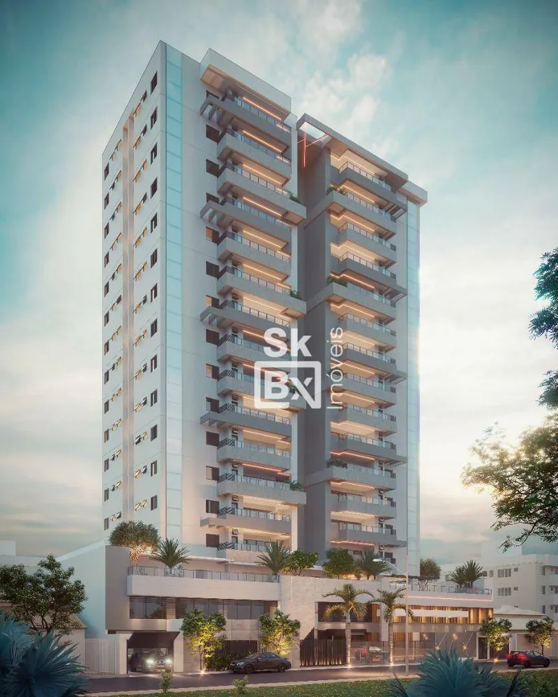 Apartamento, 3 quartos, 112 m² - Foto 7