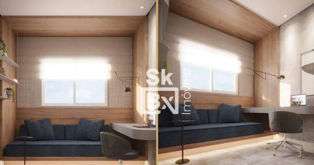 Apartamento, 3 quartos, 112 m² - Foto 5