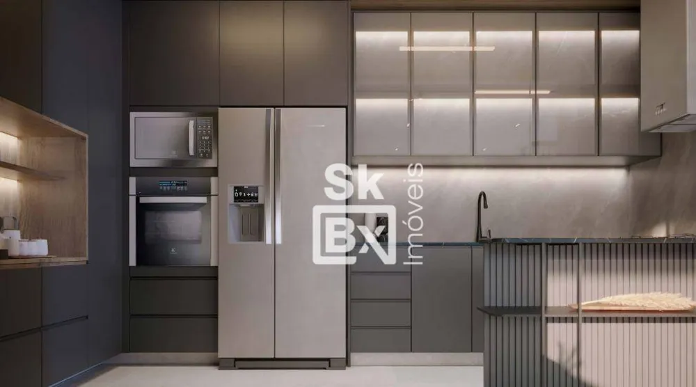 Apartamento, 3 quartos, 112 m² - Foto 3