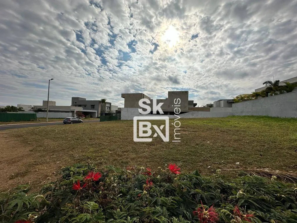 Loteamento e Condomínio, 752 m² - Foto 1