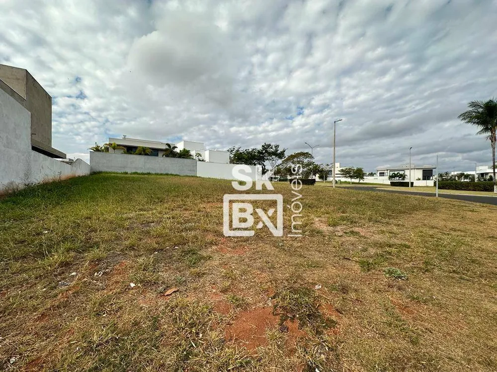 Loteamento e Condomínio, 752 m² - Foto 3