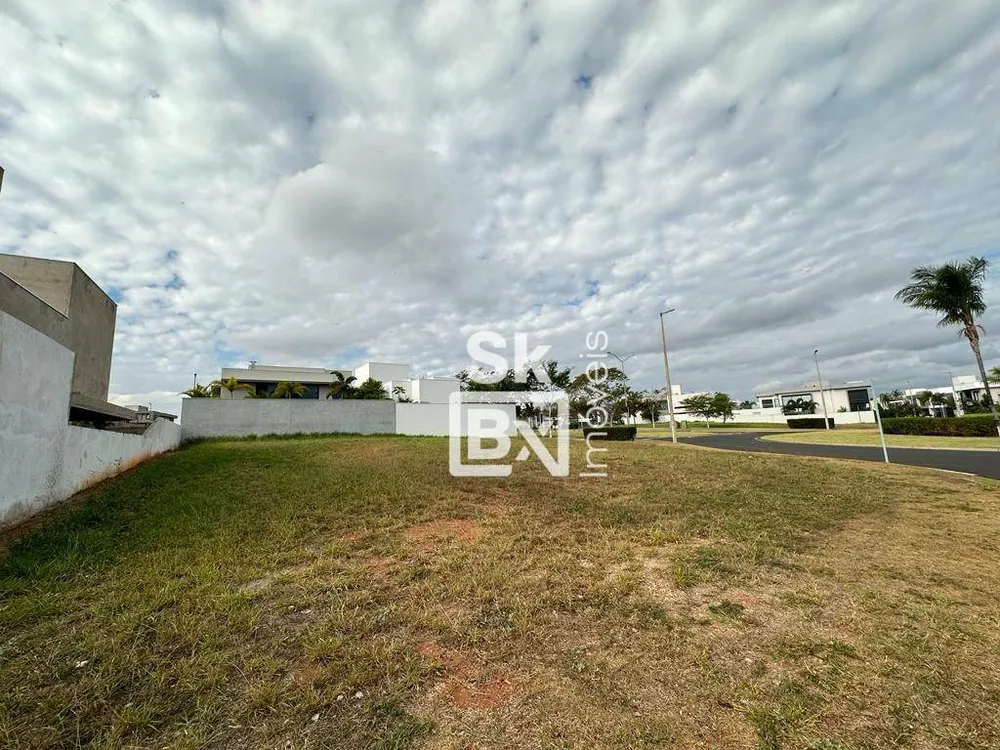 Loteamento e Condomínio, 752 m² - Foto 4