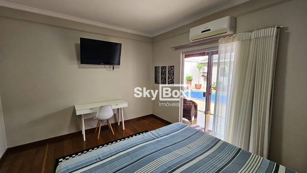 Casa, 3 quartos, 241 m² - Foto 5