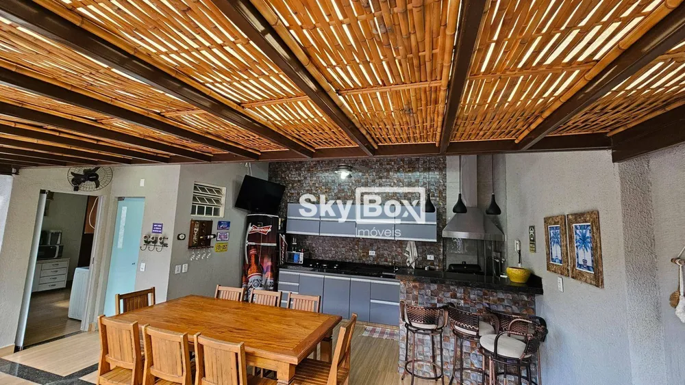 Casa, 3 quartos, 241 m² - Foto 11