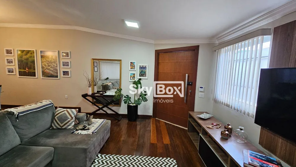 Casa, 3 quartos, 241 m² - Foto 7