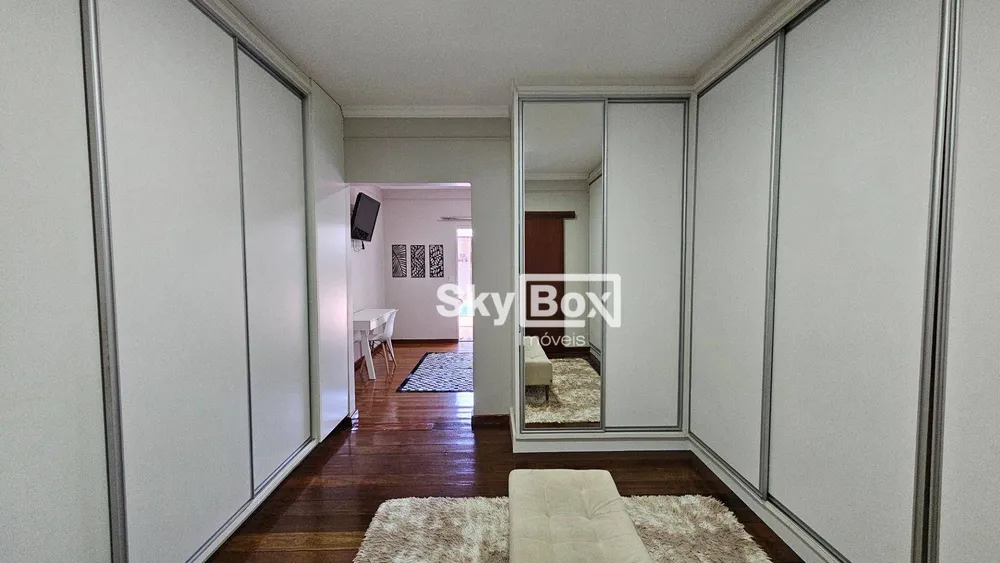 Casa, 3 quartos, 241 m² - Foto 10