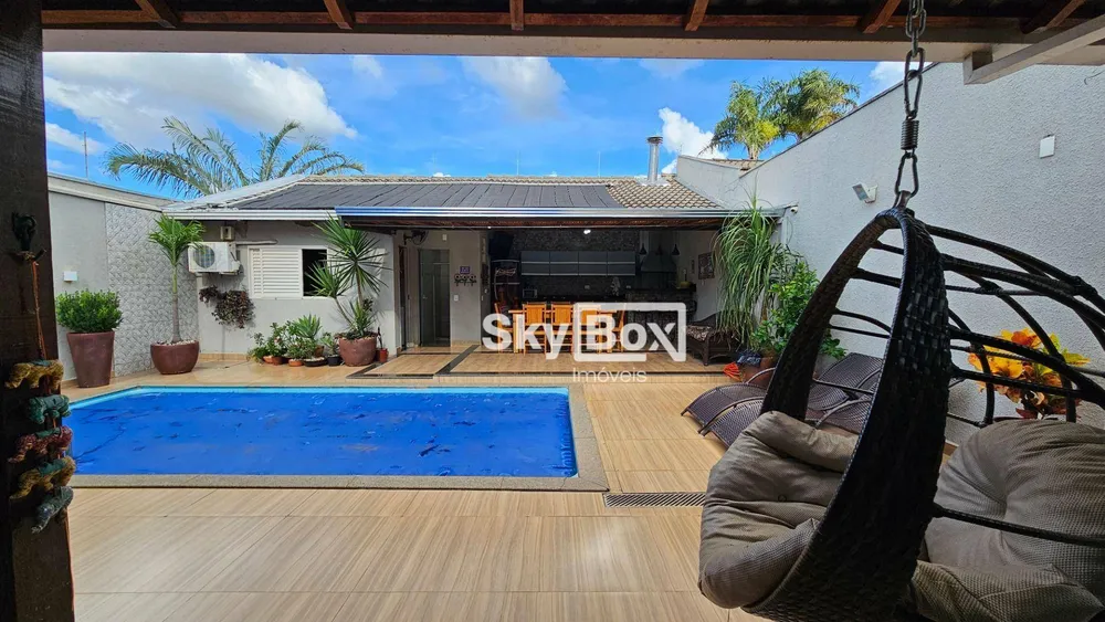 Casa, 3 quartos, 241 m² - Foto 12
