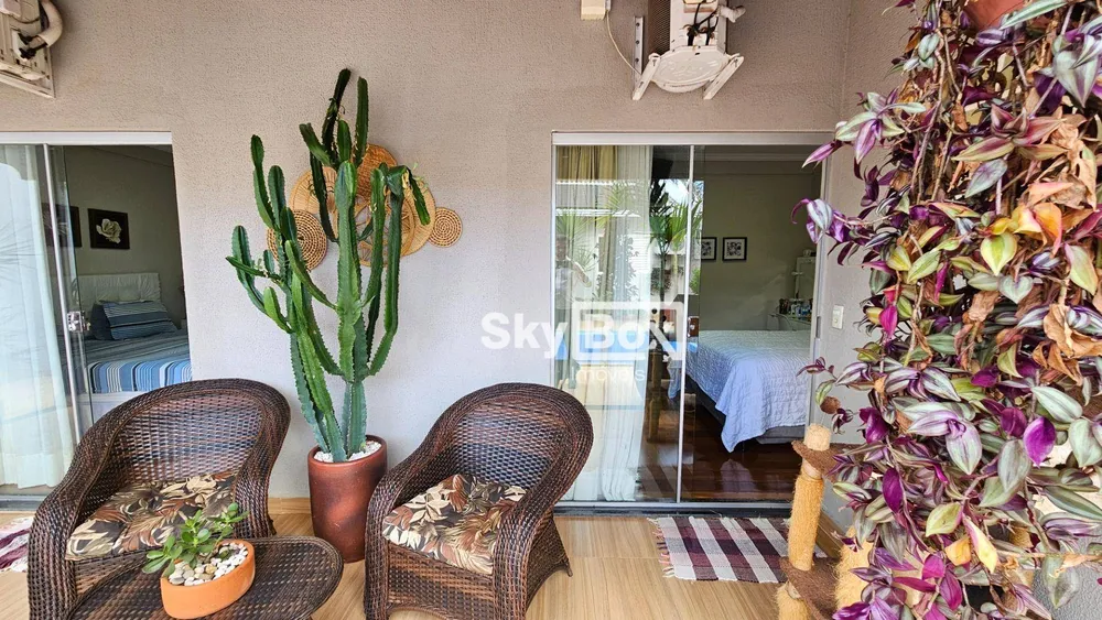 Casa, 3 quartos, 241 m² - Foto 12