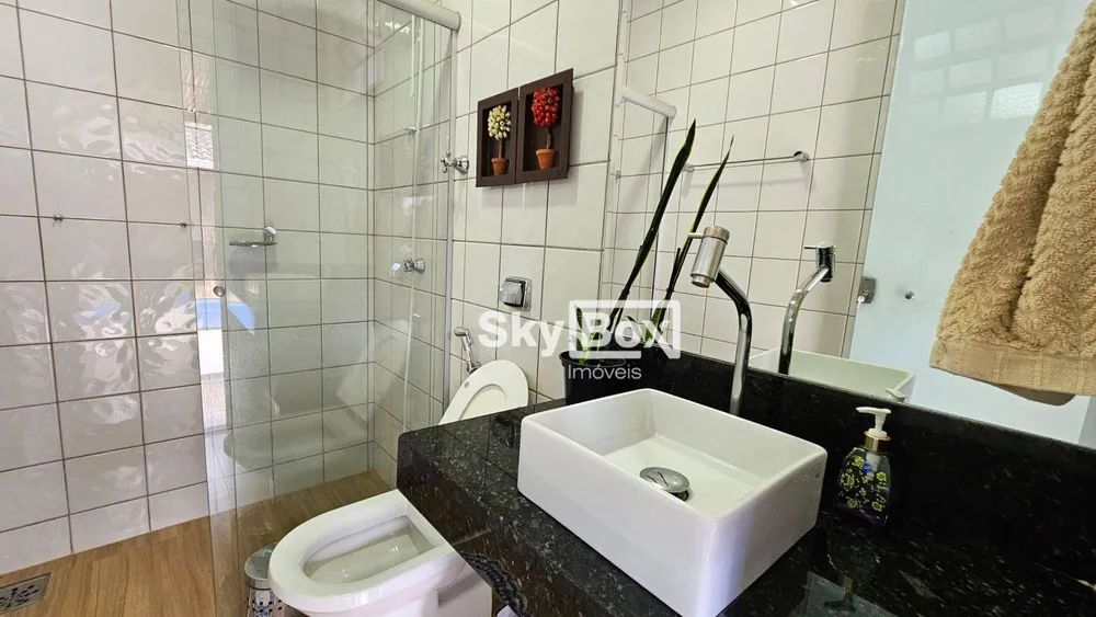 Casa, 3 quartos, 241 m² - Foto 16