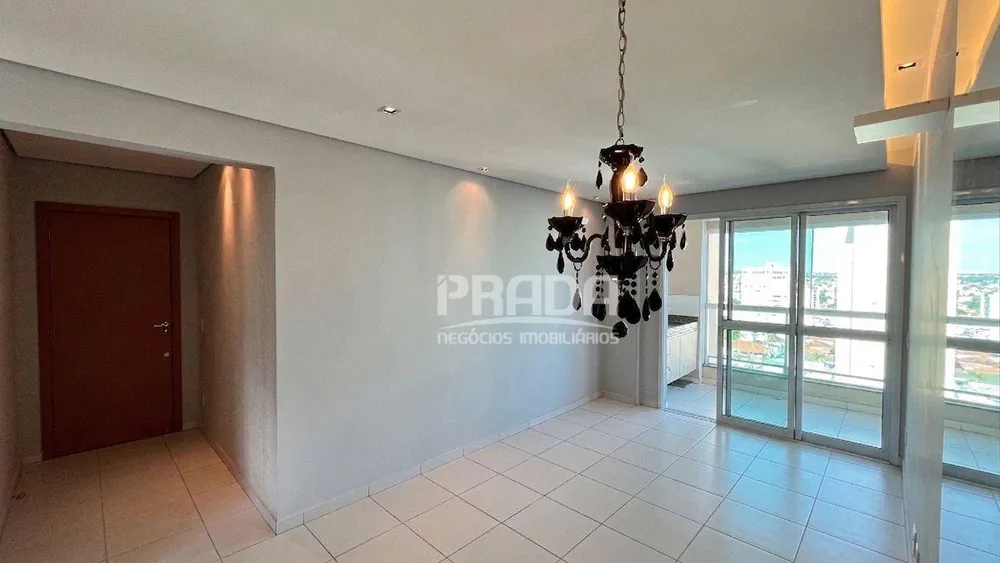 Apartamento, 2 quartos, 71 m² - Foto 1