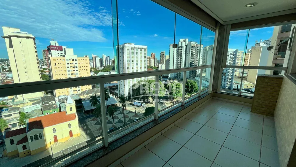 Apartamento, 2 quartos, 71 m² - Foto 8