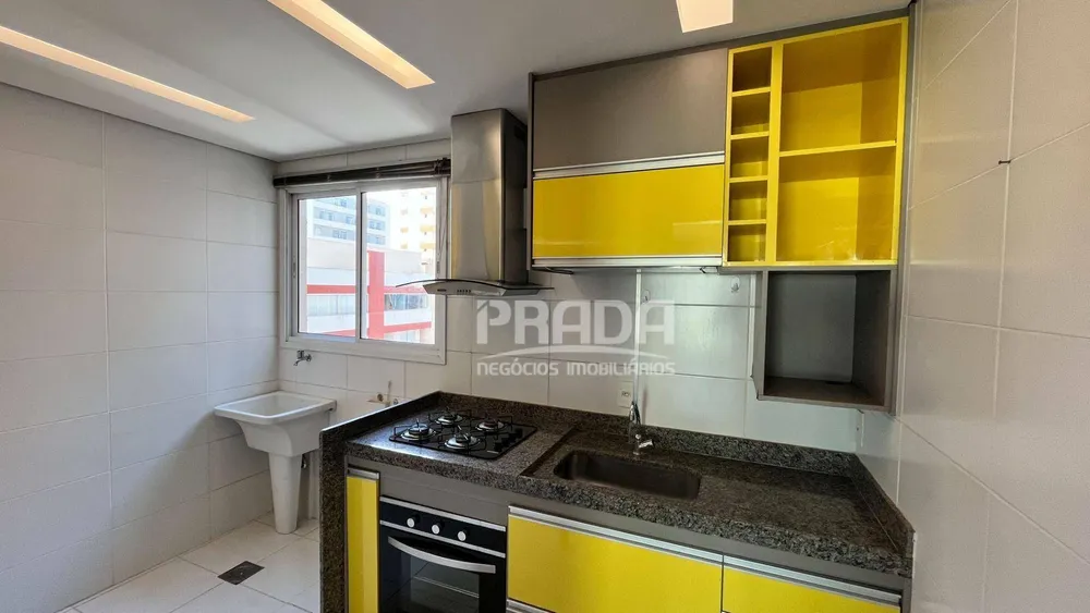 Apartamento, 2 quartos, 71 m² - Foto 2