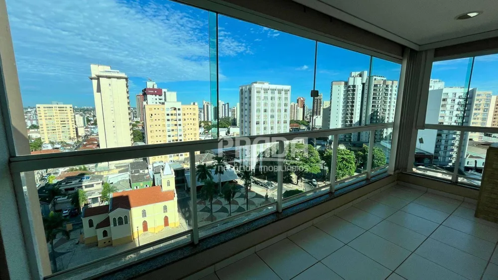Apartamento, 2 quartos, 71 m² - Foto 7